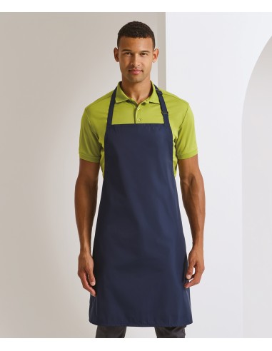 PRE-PR115-Waterproof Bib Apron